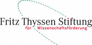 logo_fritz_thyssen_stiftung